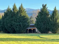 Chateau Herb ~ Juliet Carriage House Studio - 4-Star