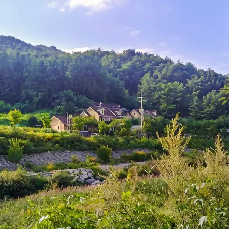 Cheorwon Yeongjin Pension