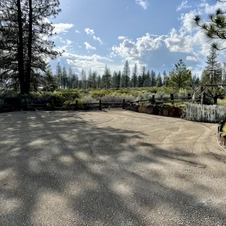 The Hat Creek Retreat