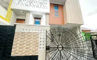 MHD Villa Syariah - 3-Star