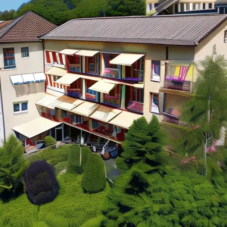 Hotel Sonnenhof