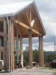 Luxury ranch home/cabin mountain retreat  Carson Natl Forrest - 4-Star