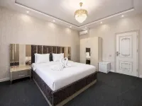 Central City hotel - Jacuzzi
