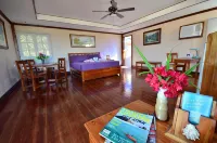 Arena Island Resort