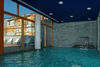 Tierra de Biescas - piscina