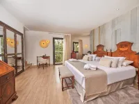 Secrets Mallorca Villamil Resort & Spa - Adults Only (+18) Hotels in Peguera