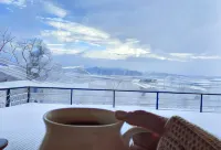 Inaisi Hotel - con vista montagne