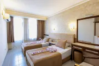 May Flower Apart Hotel