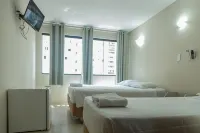 Hanna Balneário Hotel - bar