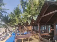 Palolem Luxuries Beach Cottages