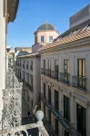Luces de Catedral - Condos