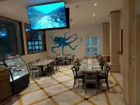 Ambassador Hotel - Breakfast