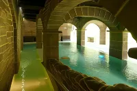 Balneario Elgorriaga - Pools