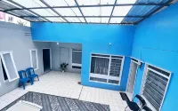 Ciwidey Homestay