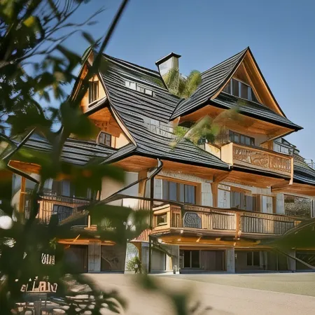 Villa 11 Folk & Design