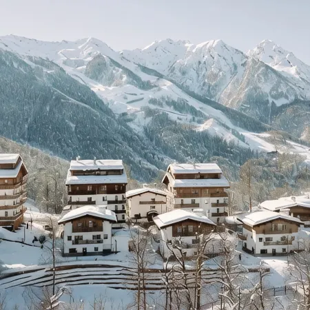 Отель Rosa Village
