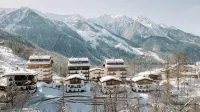 Rosa Village Hotel