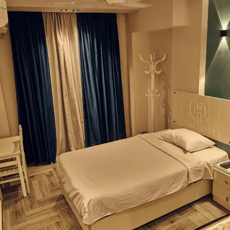Town Hotel- Hurghada