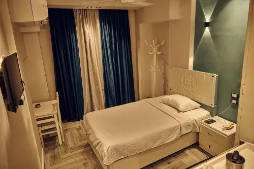Town Hotel- Hurghada