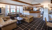 Park Hotel Montrose - parking