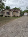 Charming 2-bedroom house in welcoming quiet Hondo w HEAT AC, WiFi, cable - Wifi