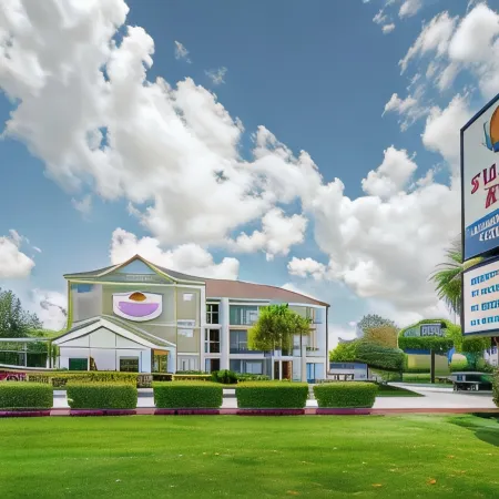 Tampa Bay Extended Stay Hotel