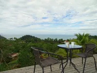 Pura Natura Lodge - Ocean View
