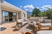 Location, Location!! Unforgettable Sunsets-Balloon Fiesta Dream Home! - 5-Sterne