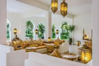 Baraza Resort and Spa Zanzibar - Scenic