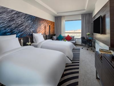Novotel Makkah Thakher City
