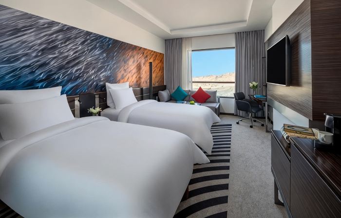 Novotel Makkah Thakher City