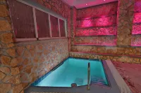 Hotel Terme Saint Raphael - Hot Springs