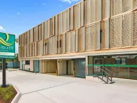 Quality Inn Sunshine Haberfield Hotels near Leichhardt Oval