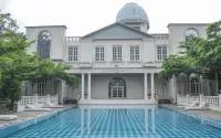 De Jehans Boutique Hotel - Pools