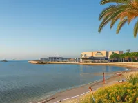 Hotel de la Baie Hotels in Bandol