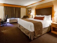 Best Western Plus Sidney Lodge Hotels in Sidney