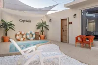 Yongin CapriSole - Hot Springs