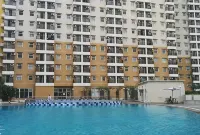 Dsr Apartment Margonda Residence 2