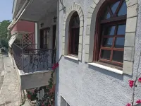Sunny Loft - balcony