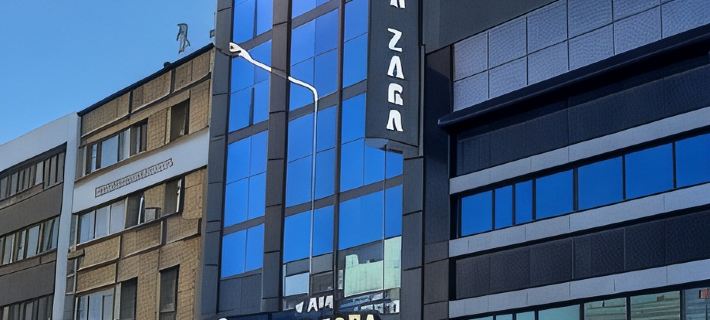 Grand Zara Hotel Hotels in Kayseri