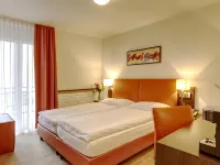 Hotel Rheinfelderhof Hotel di Basel