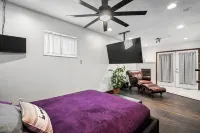 Buckeye Oasis - Jacuzzi