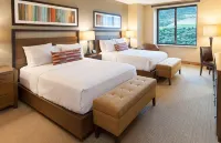 Grand Summit Lodge by Park City - Canyons Village - Balkon