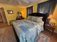 Breathtaking Mountainside Farm Resort -10 Min to VA Tech, 20 to Aquatic Center - 3-Star
