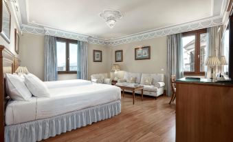 Hotel Inglaterra