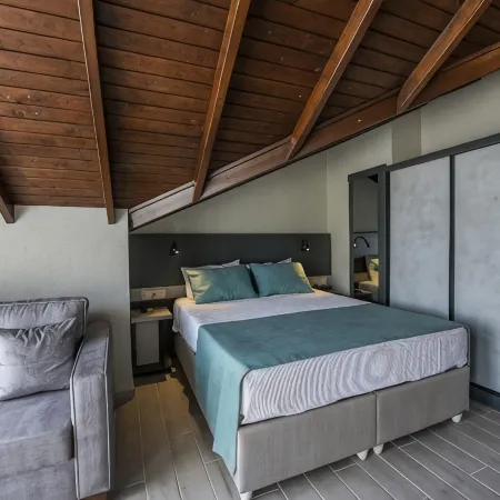 Gocek Arion Hotel