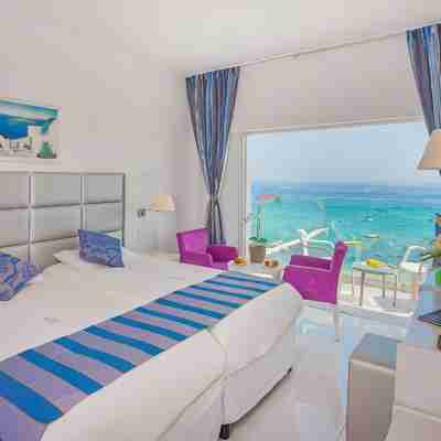 Silver Sands Beach Hotel Rooms