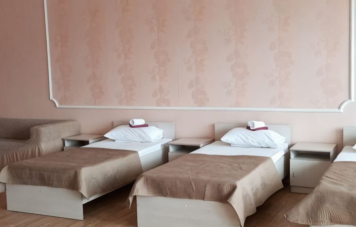 Smart Hotel Orel Hotel
