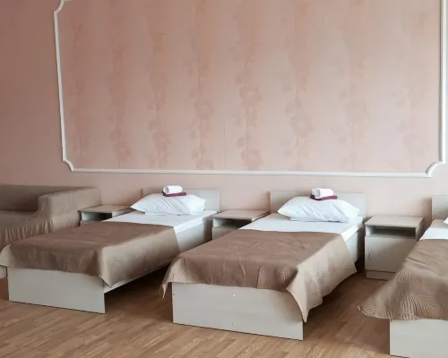 Smart Hotel Orel Hotel オリョールのホテル