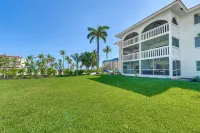 Rare Walkout Condo on Sanibel Beach